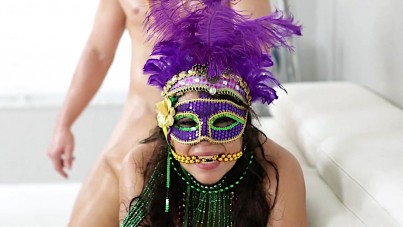 Celebrating Mardi Gras In The Best Way Possible 5