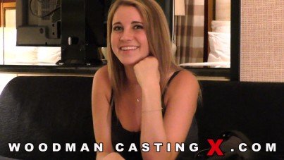 Kinsley Eden From Las Vegas, Casting 5