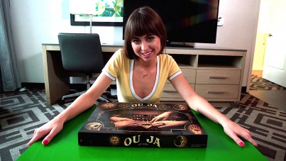 Ouija Board 3