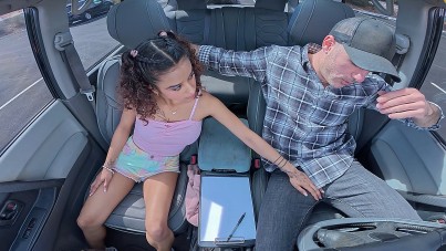 She Already Has A Slut License 9