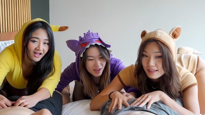 Mouth Attack, It'S Very Effective! 25