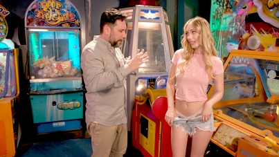 Let'S Have Our Risky Fun, Daddy 4