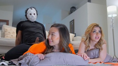 This Part Is Scary! 27