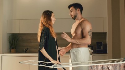 Stick To Your Manly Dick Giving Duties 5