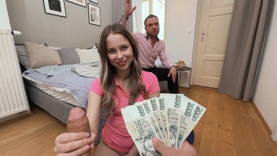 Get The Cuck Something Nice After 35